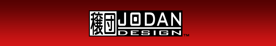 Jodan Design